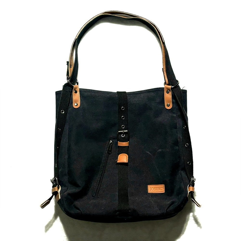 JOSEKO Transformer Bag